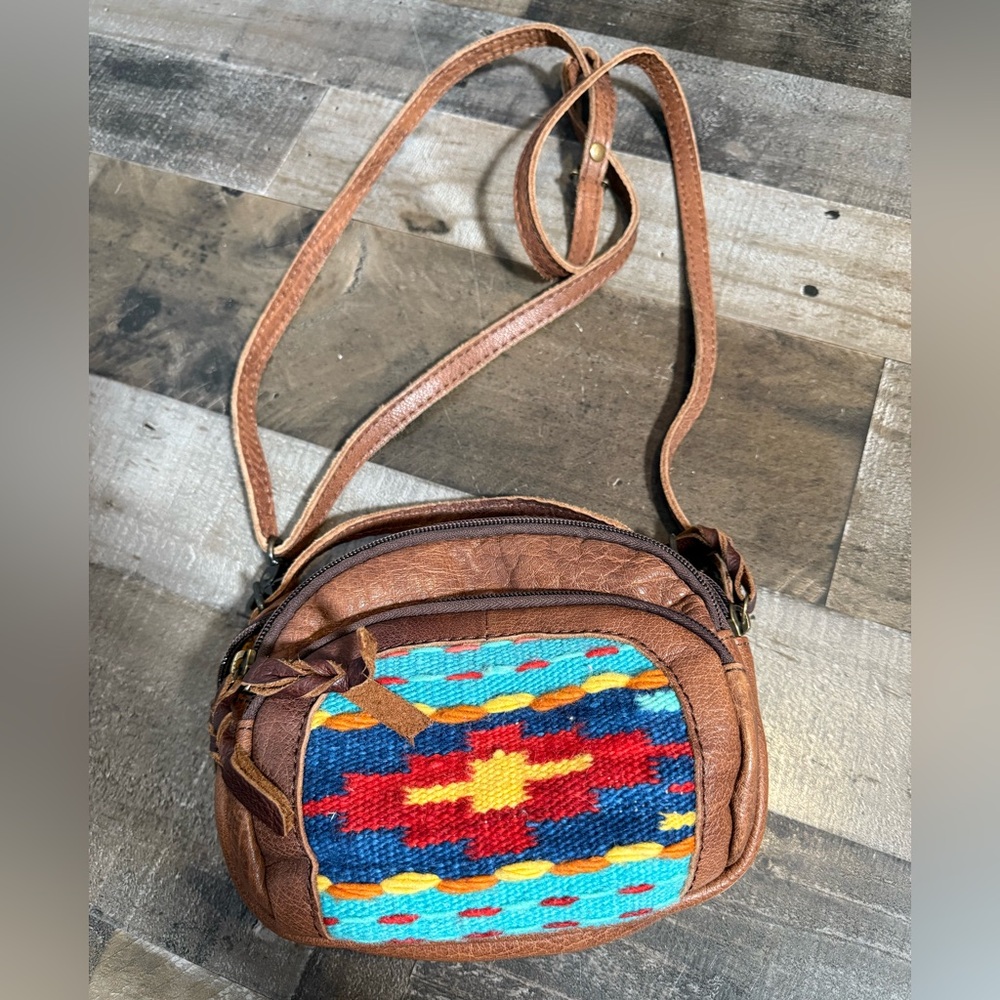 American Darling‎ Cross Body Bag